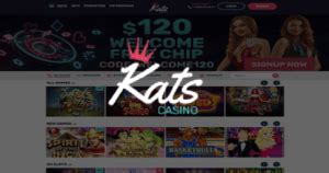 kats casino free chip no deposit|Kats Casino Sign up .